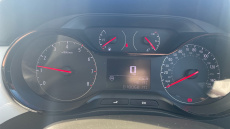 Vauxhall Crossland 1.2 Turbo Griffin 5dr Petrol Hatchback